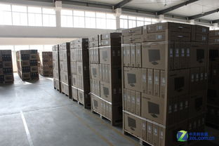 探秘航嘉工廠 充電顯示器生產(chǎn)全過程紀(jì)實