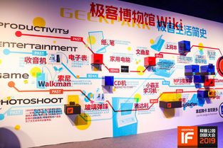 與全球科技主義者共思探索，極客公園2019創(chuàng)新大會點(diǎn)亮科技未來