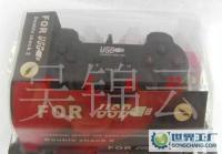 雙震雙搖桿USB電腦游戲手柄 沉浸式游戲體驗的不二之選